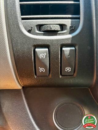 RENAULT Trafic usata, con Controllo trazione
