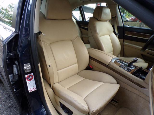 BMW 740 usata 65