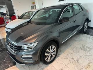 VOLKSWAGEN T-Roc 1.5 TSI 150CV DSG Style BMT