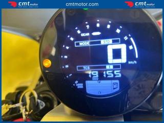 YAMAHA XSR 900 usata 4