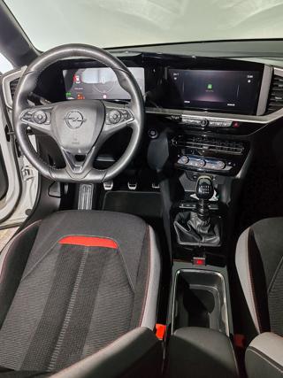 OPEL Mokka usata, con Park Distance Control