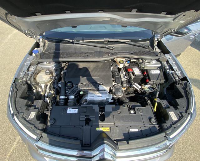 CITROEN C4 usata 43