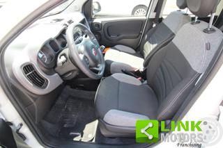 FIAT Panda usata, con Climatizzatore