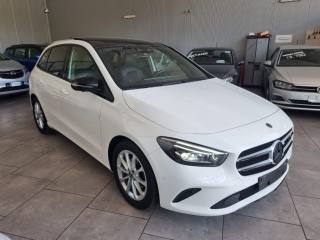 MERCEDES-BENZ B 180 usata, con Airbag laterali