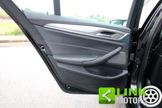 BMW M5 usata 22
