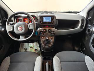 FIAT Panda usata, con Immobilizzatore elettronico