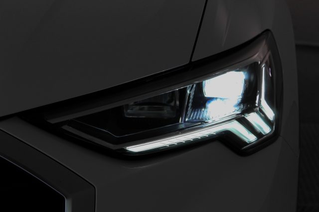 AUDI Q3 usata, con Controllo trazione