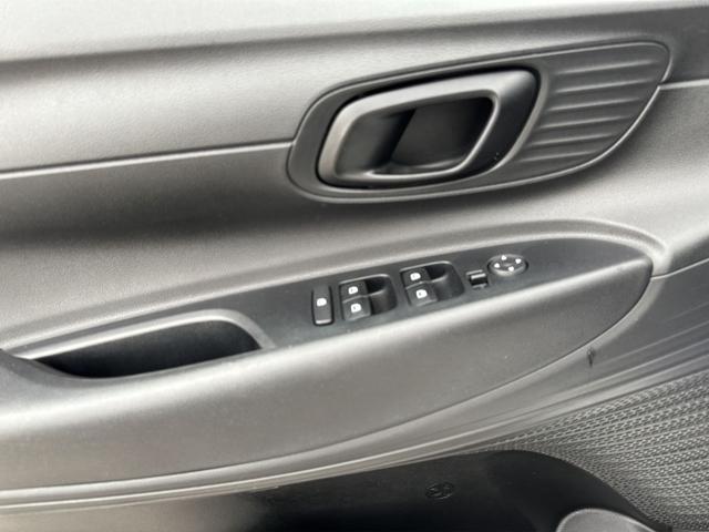 HYUNDAI i20 usata, con Cerchi in lega