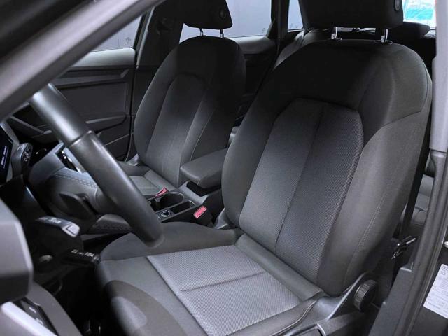 AUDI A3 usata, con Filtro antiparticolato