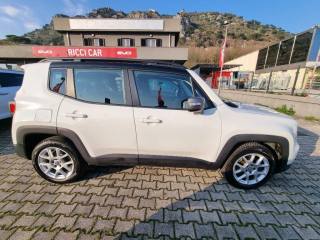 JEEP Renegade usata, con Chiusura centralizzata