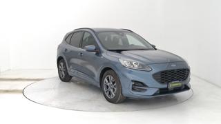 FORD Kuga usata, con Boardcomputer