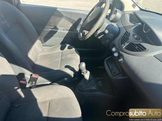 RENAULT Twingo usata, con Autoradio