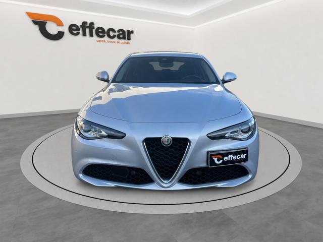 ALFA ROMEO Giulia usata, con Airbag