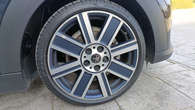 MINI Mini usata, con Touch screen