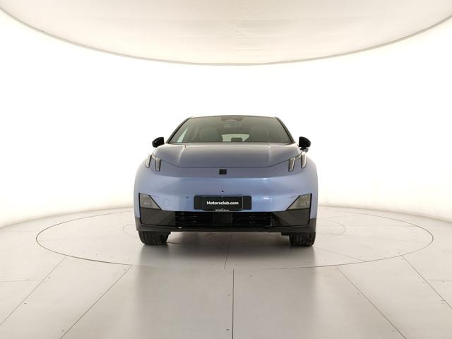 LYNK & CO 02 usata, con Autoradio