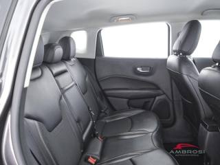 JEEP Compass usata 10