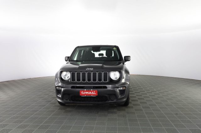 JEEP Renegade usata 0