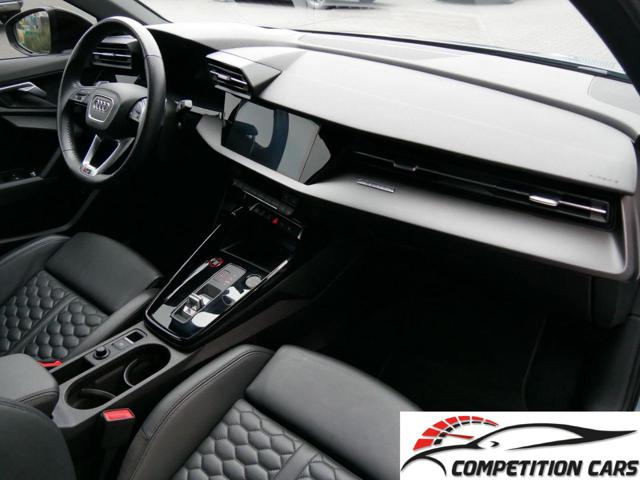 AUDI RS usata, con Chiusura centralizzata