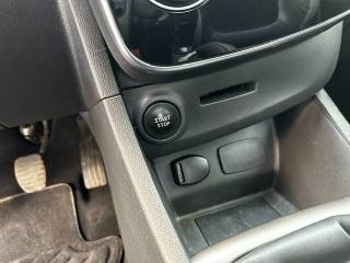 RENAULT Clio usata, con USB