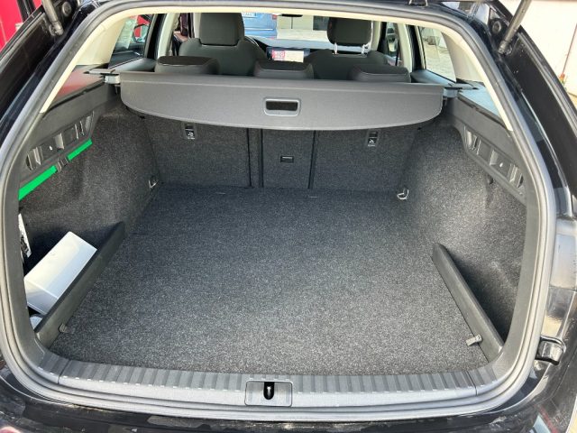 SKODA Octavia usata, con Sistema di navigazione