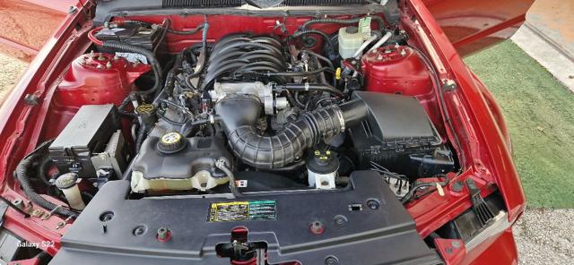 FORD Mustang usata, con Cerchi in lega