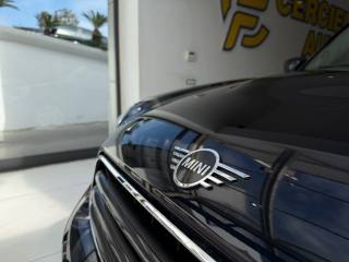 MINI Countryman usata, con Autoradio