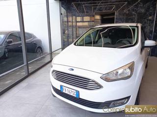 FORD C-Max usata, con Airbag