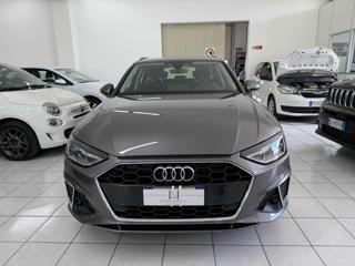 AUDI A4 usata, con Controllo trazione