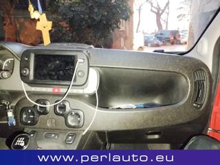FIAT Panda Cross usata, con Chiusura centralizzata
