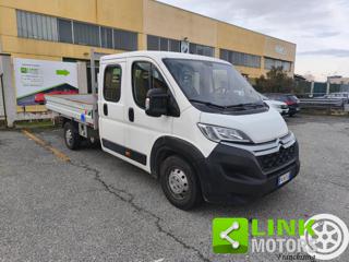 CITROEN Jumper usata 2