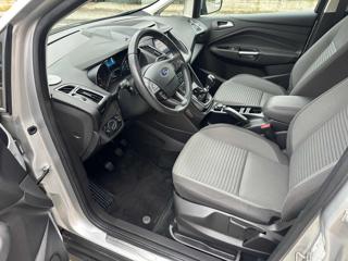 FORD C-Max usata, con Chiusura centralizzata