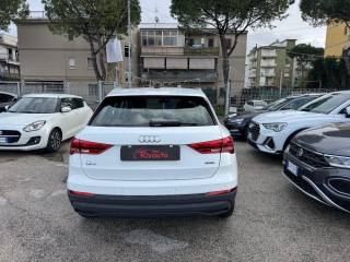 AUDI Q3 usata, con Autoradio