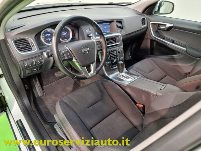 VOLVO V60 usata 42