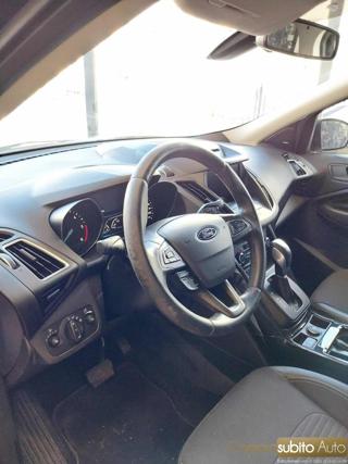 FORD Kuga usata, con Servosterzo