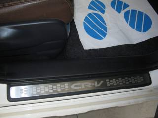 HONDA CR-V usata, con Cruise Control