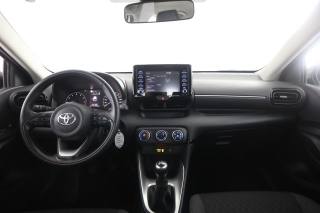 TOYOTA Yaris usata 4
