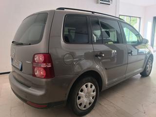 VOLKSWAGEN Touran usata, con Climatizzatore