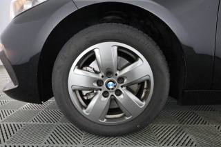 BMW 116 usata 7