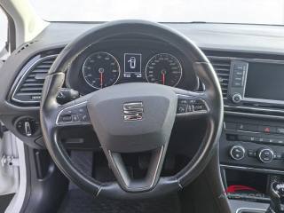SEAT Leon usata 13