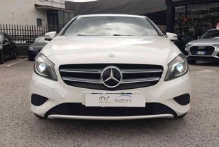 MERCEDES-BENZ A 180 usata 26