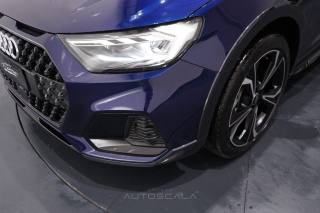 AUDI A1 usata, con Sensori di parcheggio posteriori