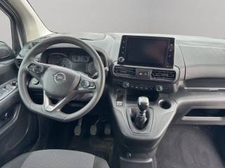 OPEL Combo usata, con Sensore di luce