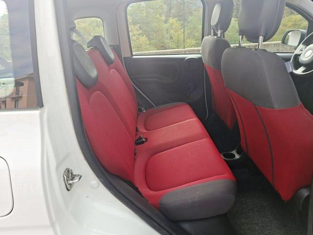 FIAT Panda usata 46