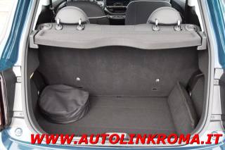FIAT 500 usata, con Controllo elettronico della corsia