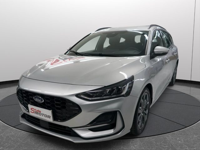 FORD Focus usata, con Airbag