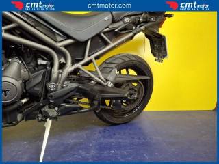 TRIUMPH Tiger 800 usata 8