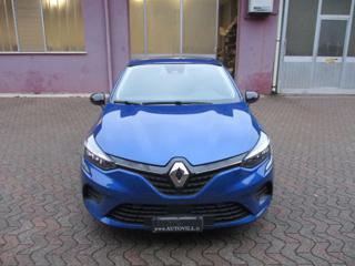 RENAULT Clio TCe 90 CV 5 porte Equilibre