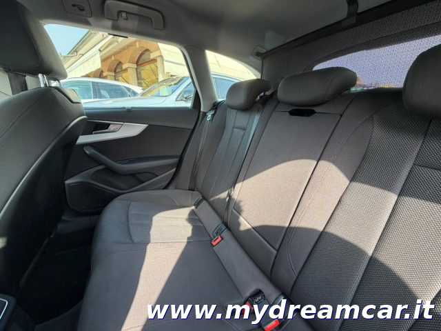 AUDI A4 usata, con Bracciolo