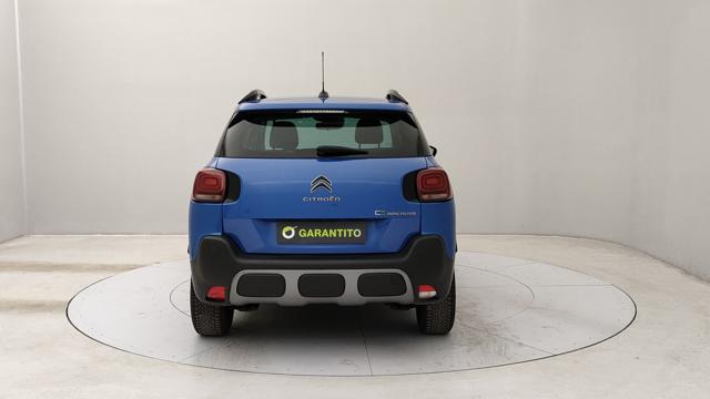 CITROEN C3 Aircross usata, con Airbag Passeggero