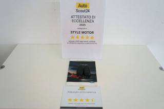 FORD Kuga usata, con USB